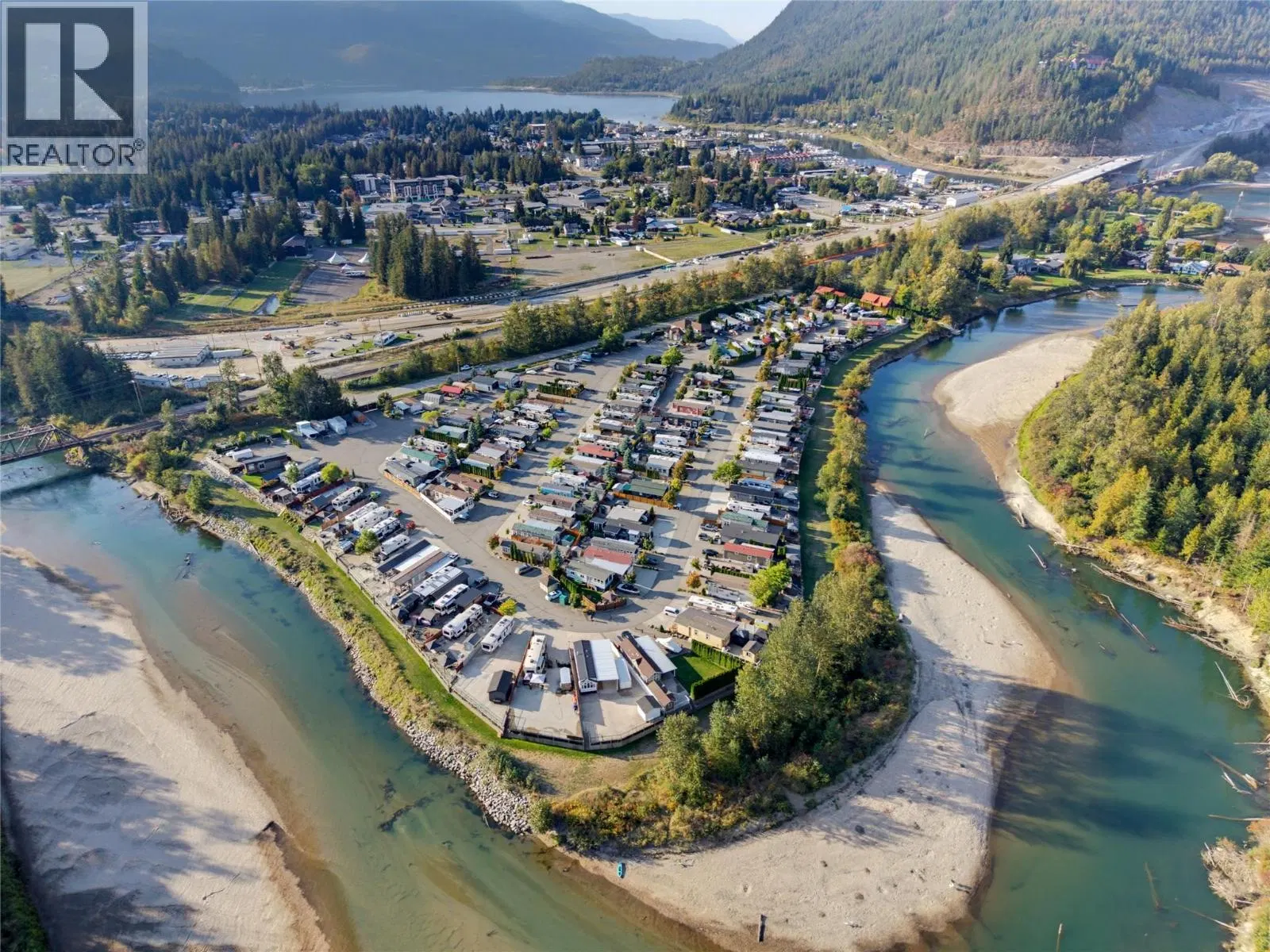 Photo 5 of 45 at #68 – 1383 Silver Sands Road