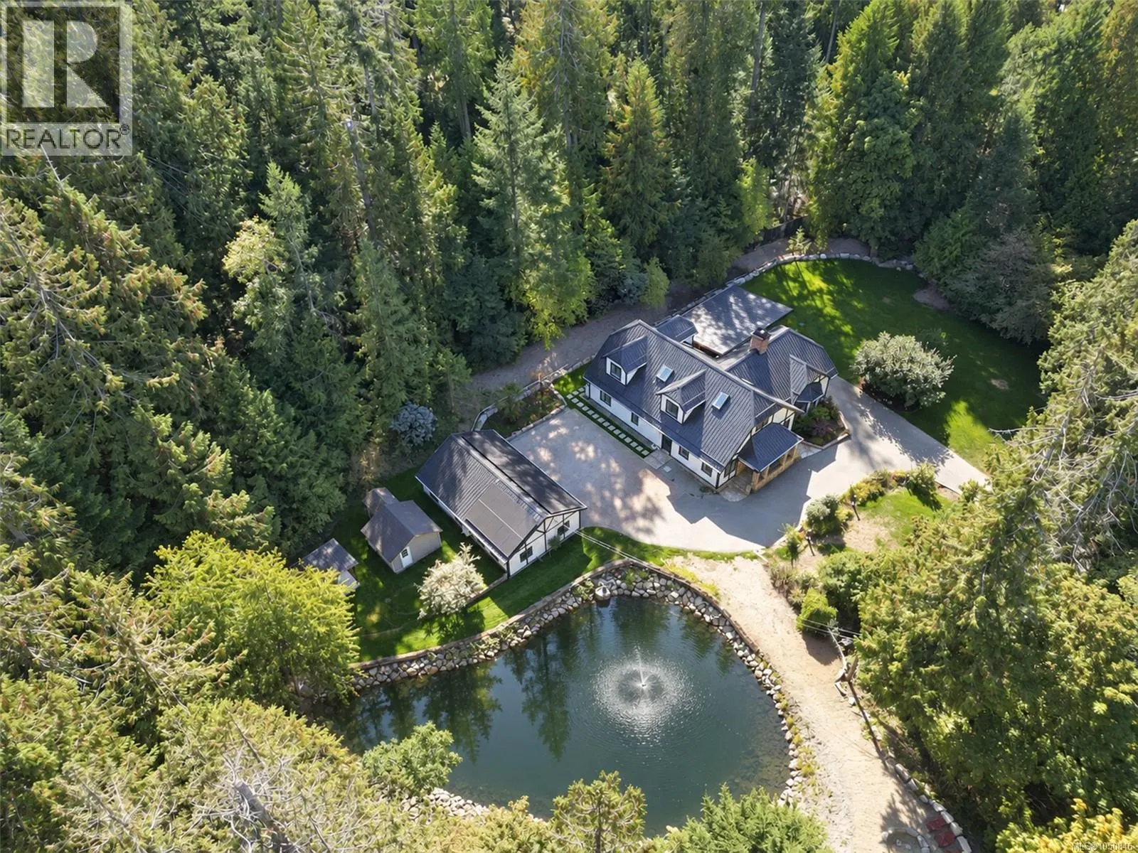 8401 Lawrence Road