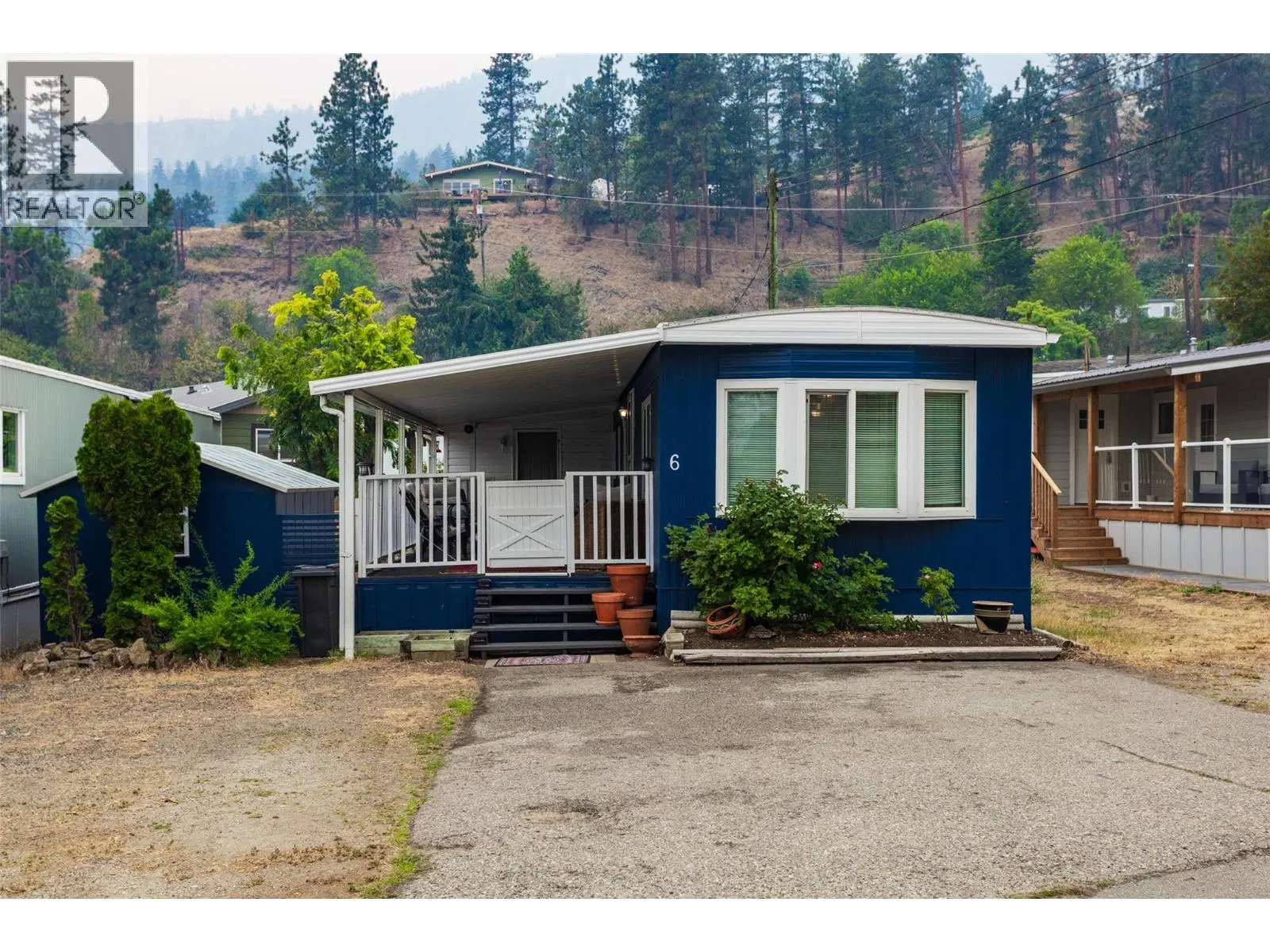 Photo 1 of 35 at #6 – 6711 Highway 97 Other
