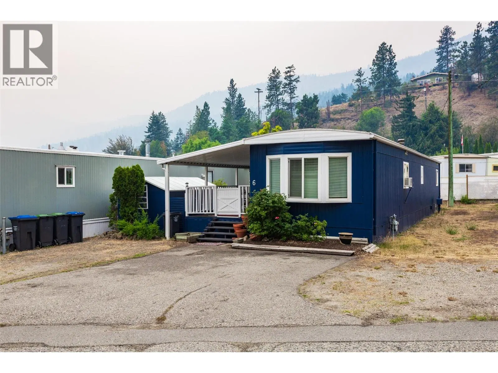 Photo 5 of 35 at #6 – 6711 Highway 97 Other