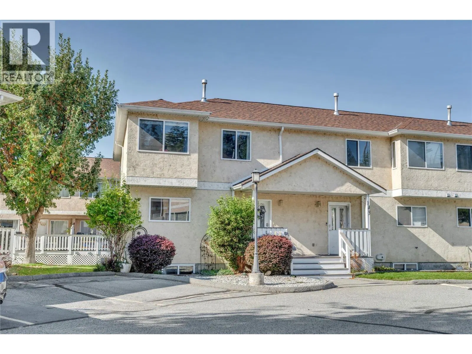 Photo 1 of 57 at #142 – 1458 Penticton Avenue