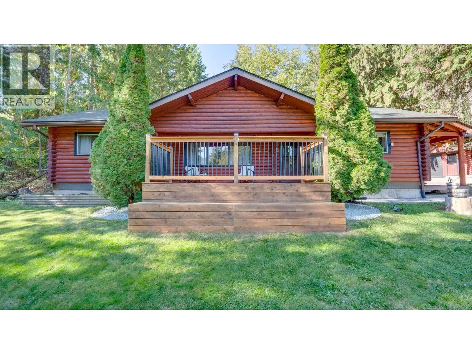 2452 Forest Drive