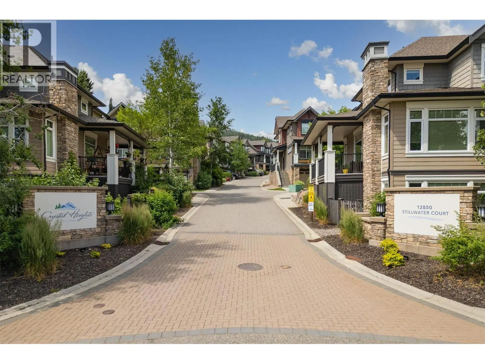 Photo 1 of 41 at #58 – 12850 Stillwater Court