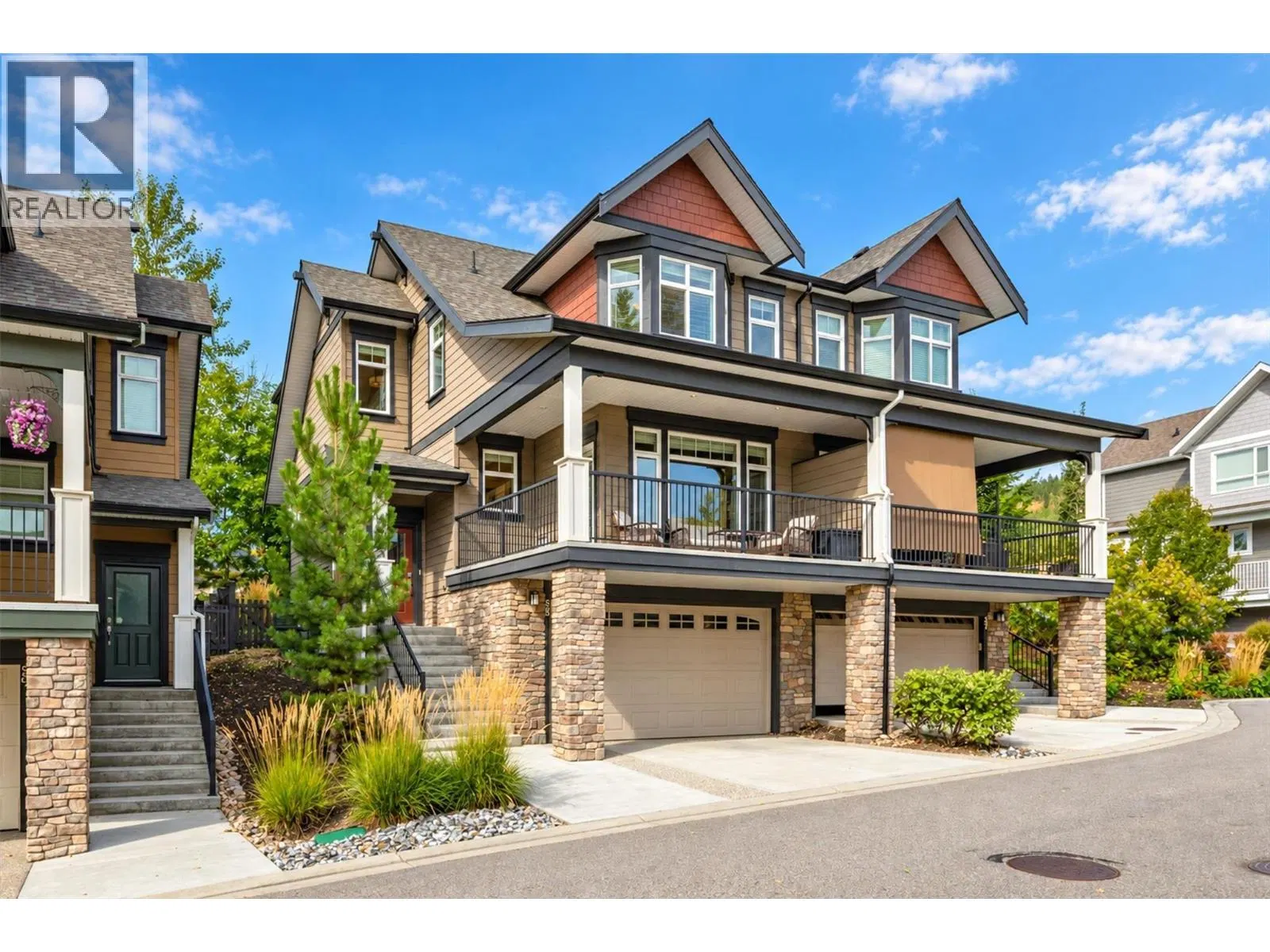 Photo 4 of 41 at #58 – 12850 Stillwater Court