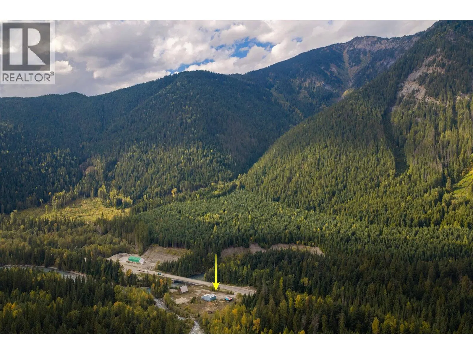 Photo 2 of 21 at 6950 Trans Canada Highway