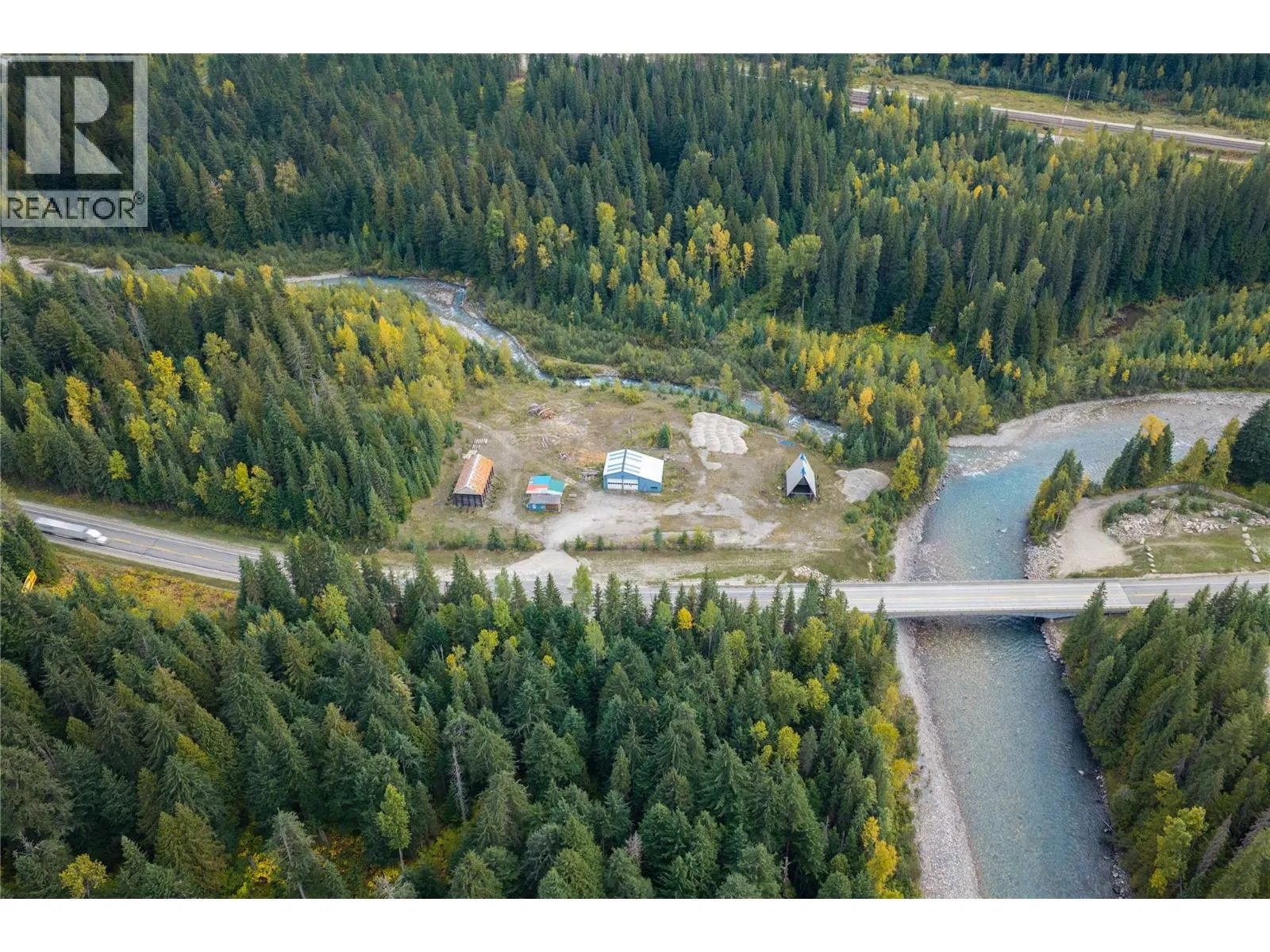 Photo 5 of 21 at 6950 Trans Canada Highway