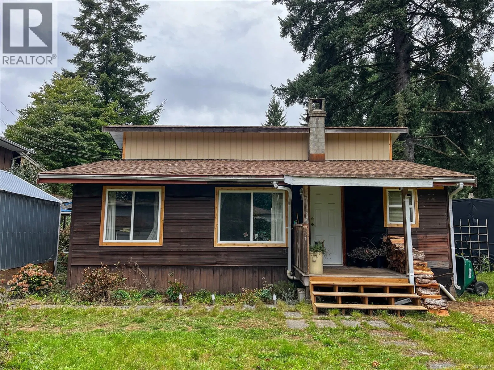 2243 Fearon Road