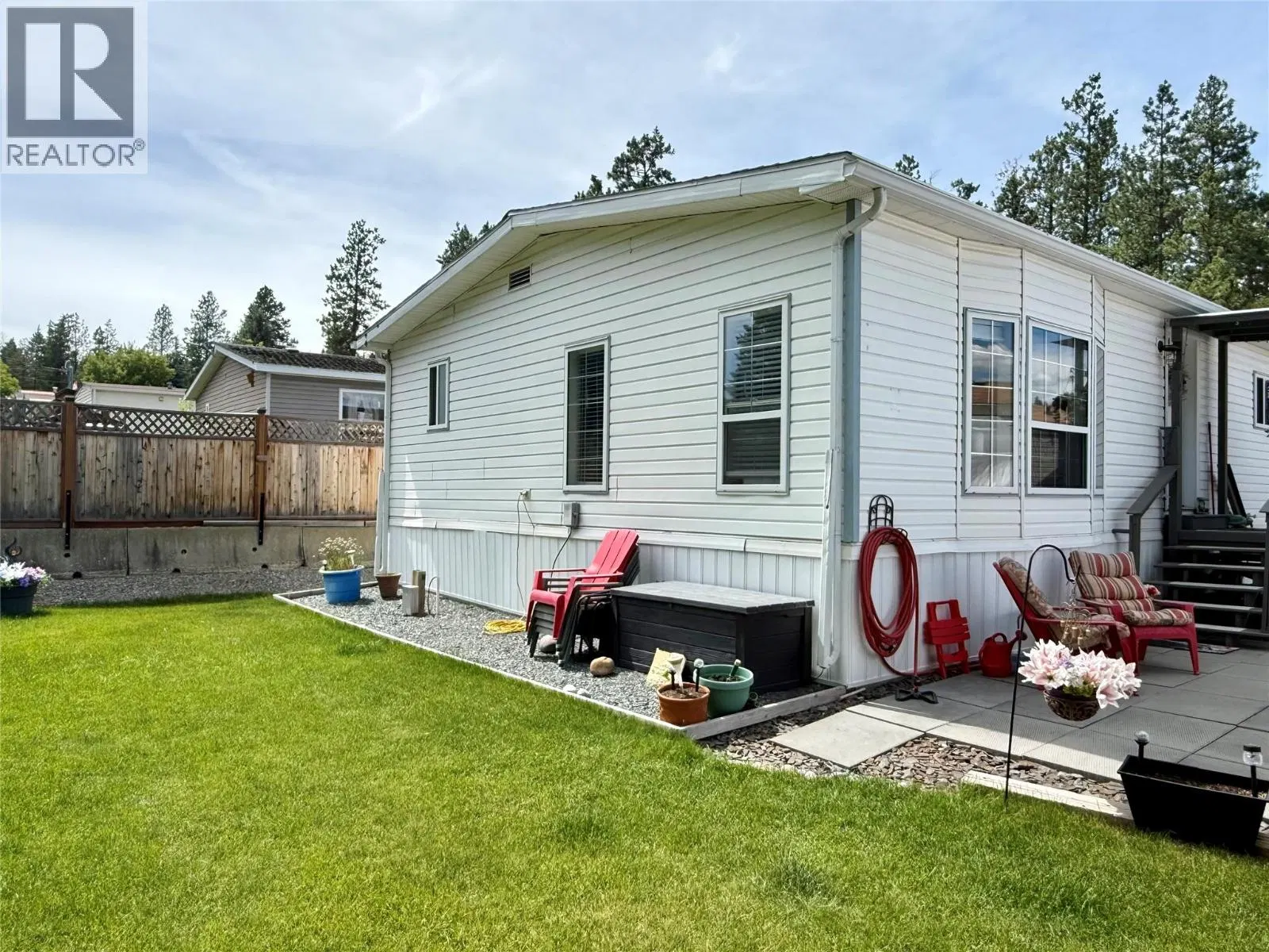 Photo 1 of 16 at #51 – 700 Patterson Street