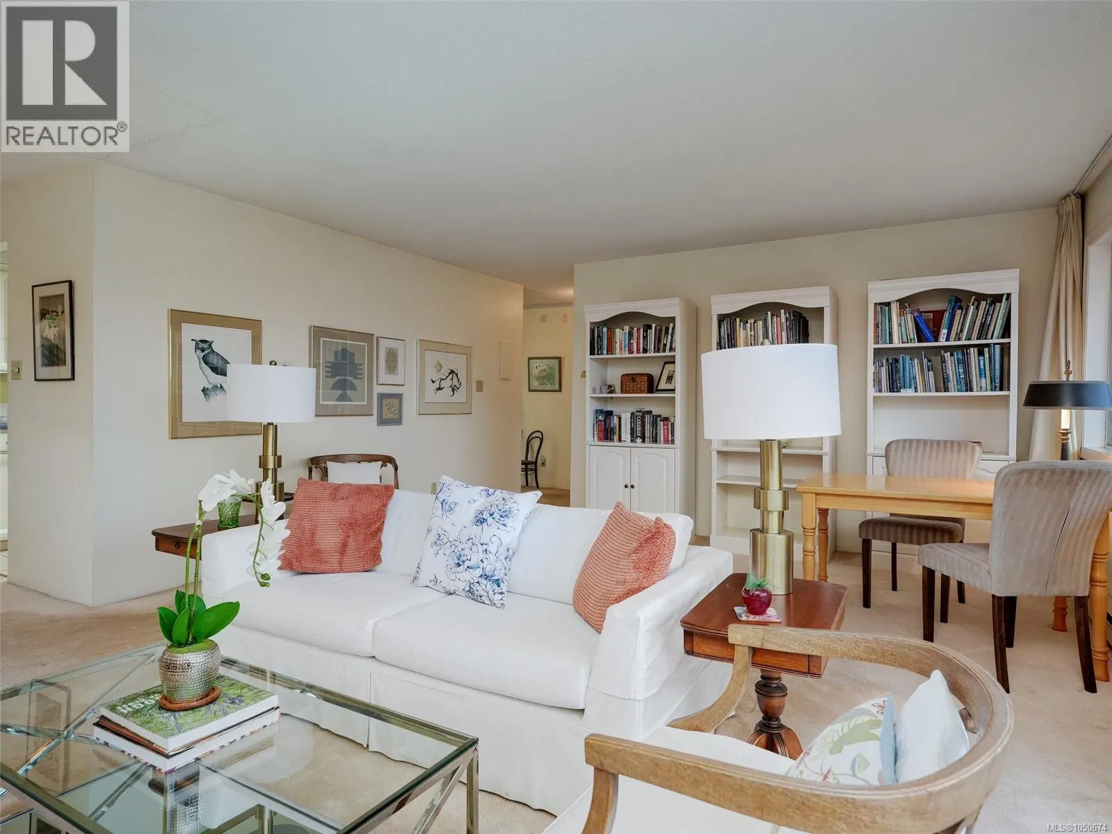 Photo 3 of 25 at #403 – 1019 McClure Street