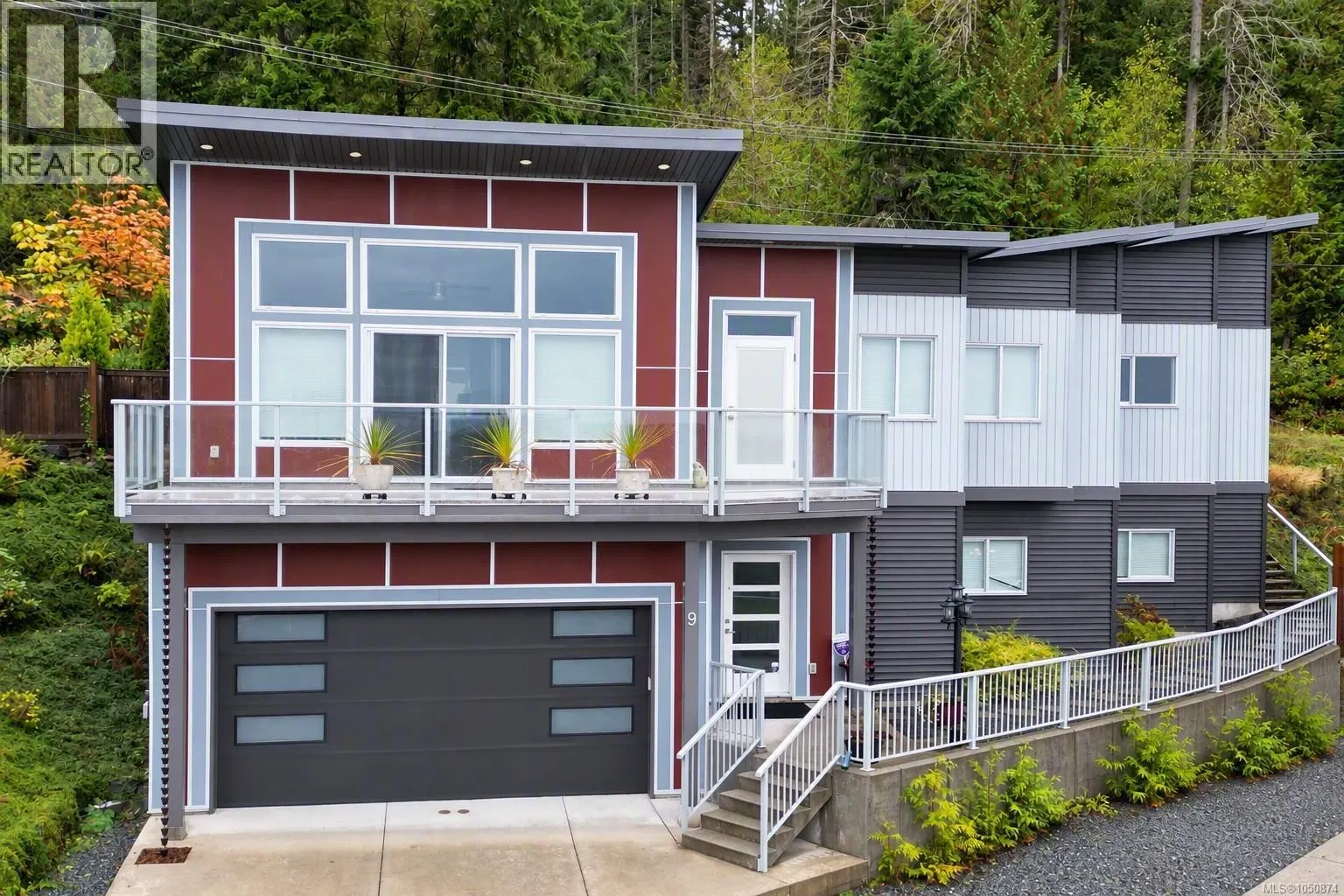 Photo 1 of 56 at #9 – 1584 Adelaide Street