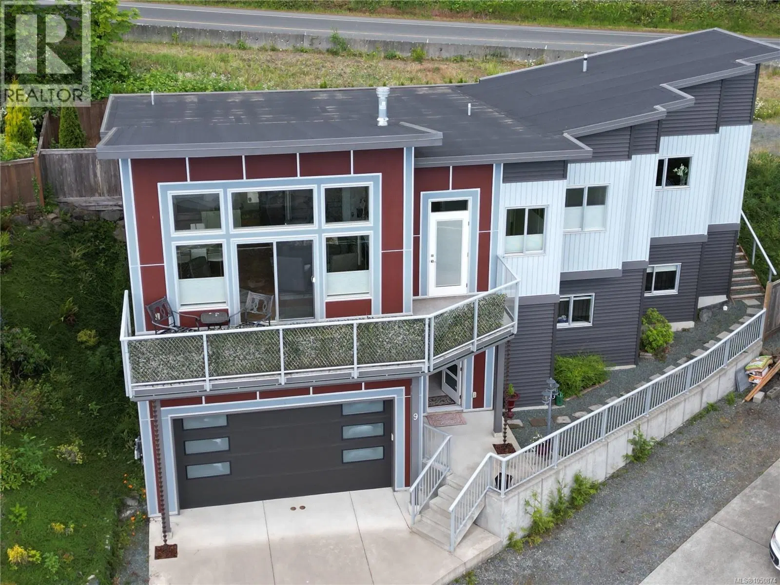 Photo 2 of 56 at #9 – 1584 Adelaide Street