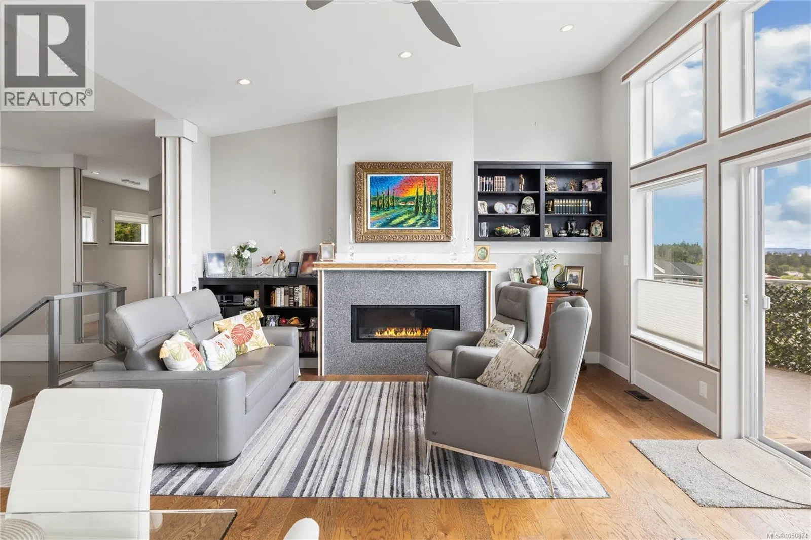 Photo 5 of 56 at #9 – 1584 Adelaide Street