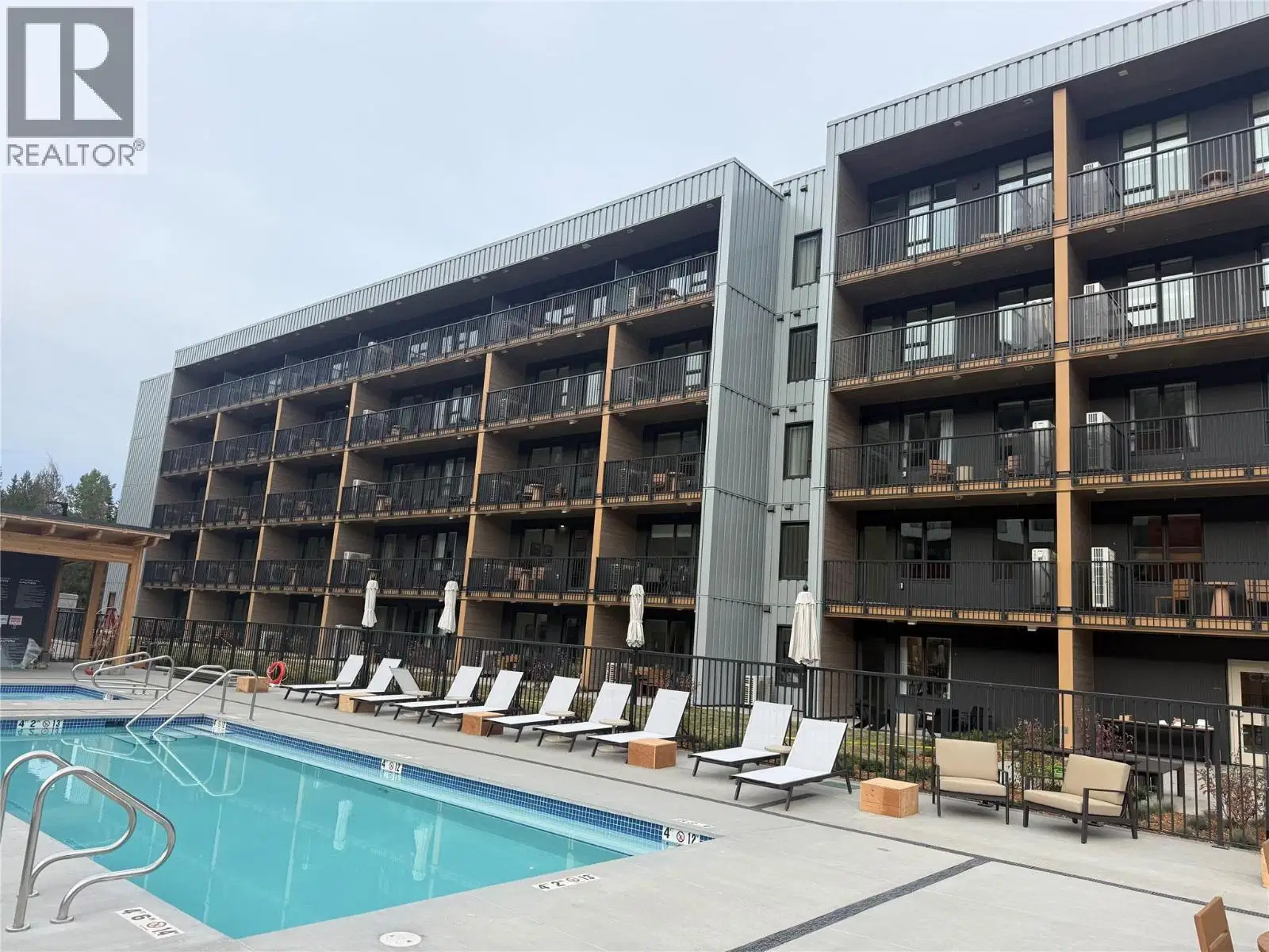 #203 – 4240 Red Mountain Road Street