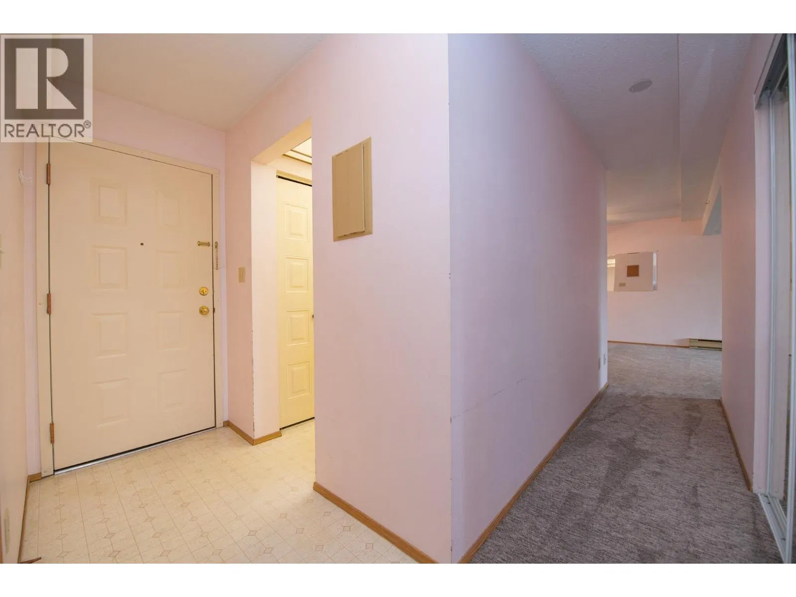 Photo 3 of 35 at #204 – 3701 27 Avenue