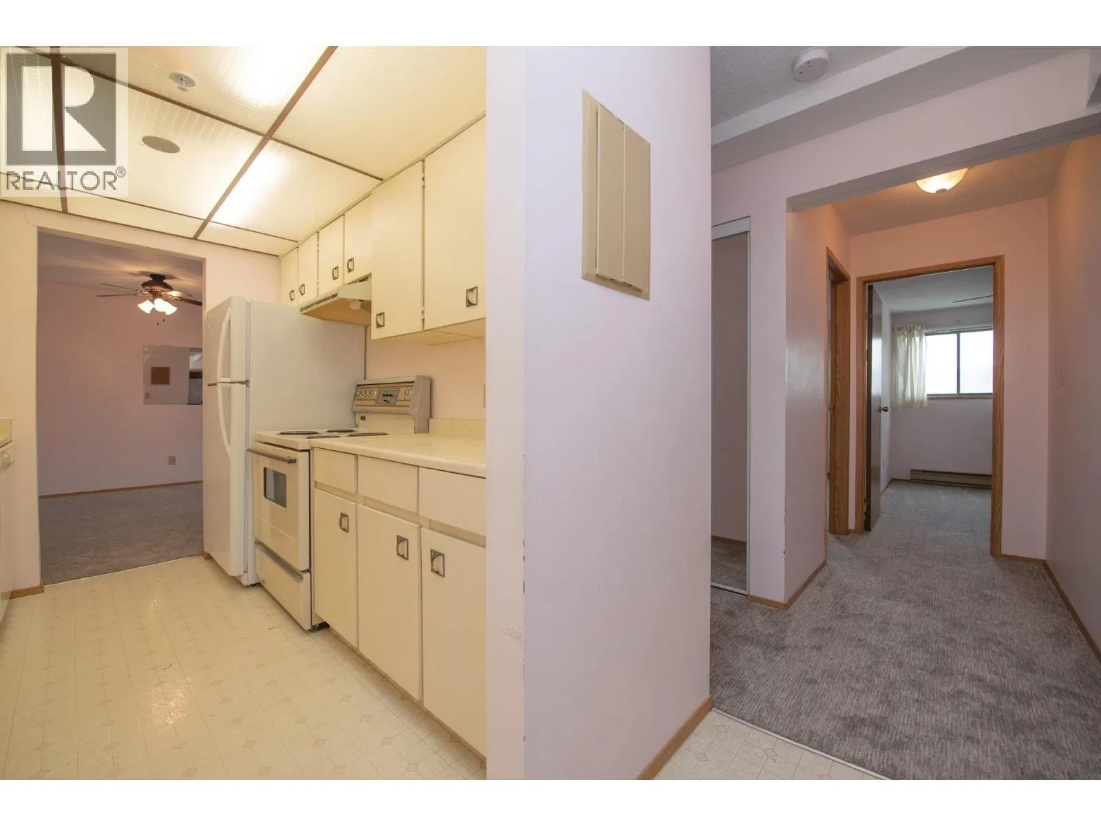 Photo 4 of 35 at #204 – 3701 27 Avenue