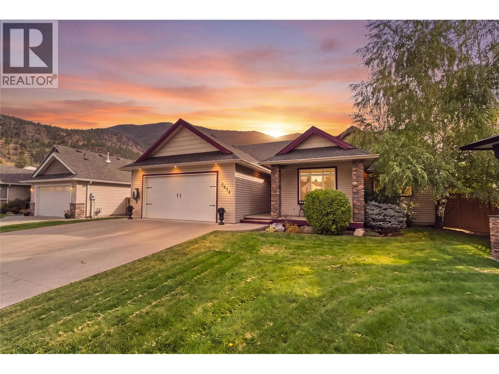 2674 Forksdale Court