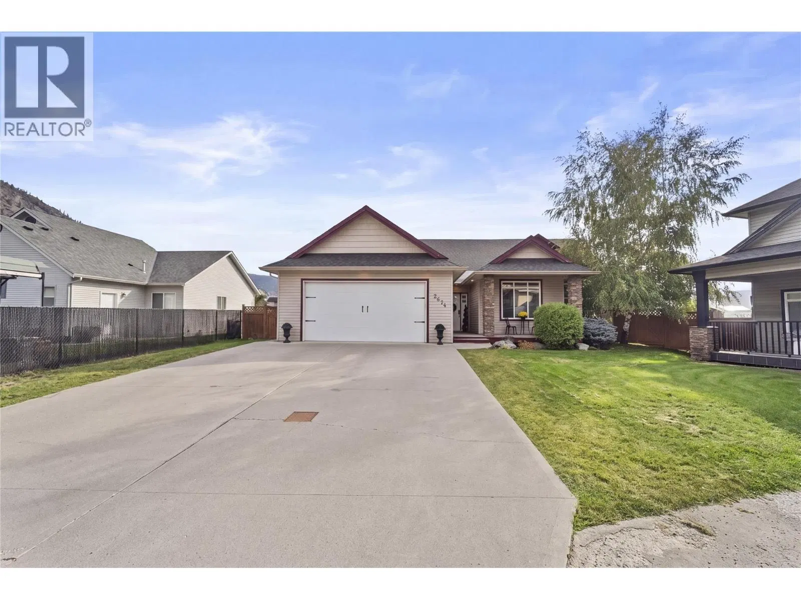 Photo 2 of 55 at 2674 Forksdale Court