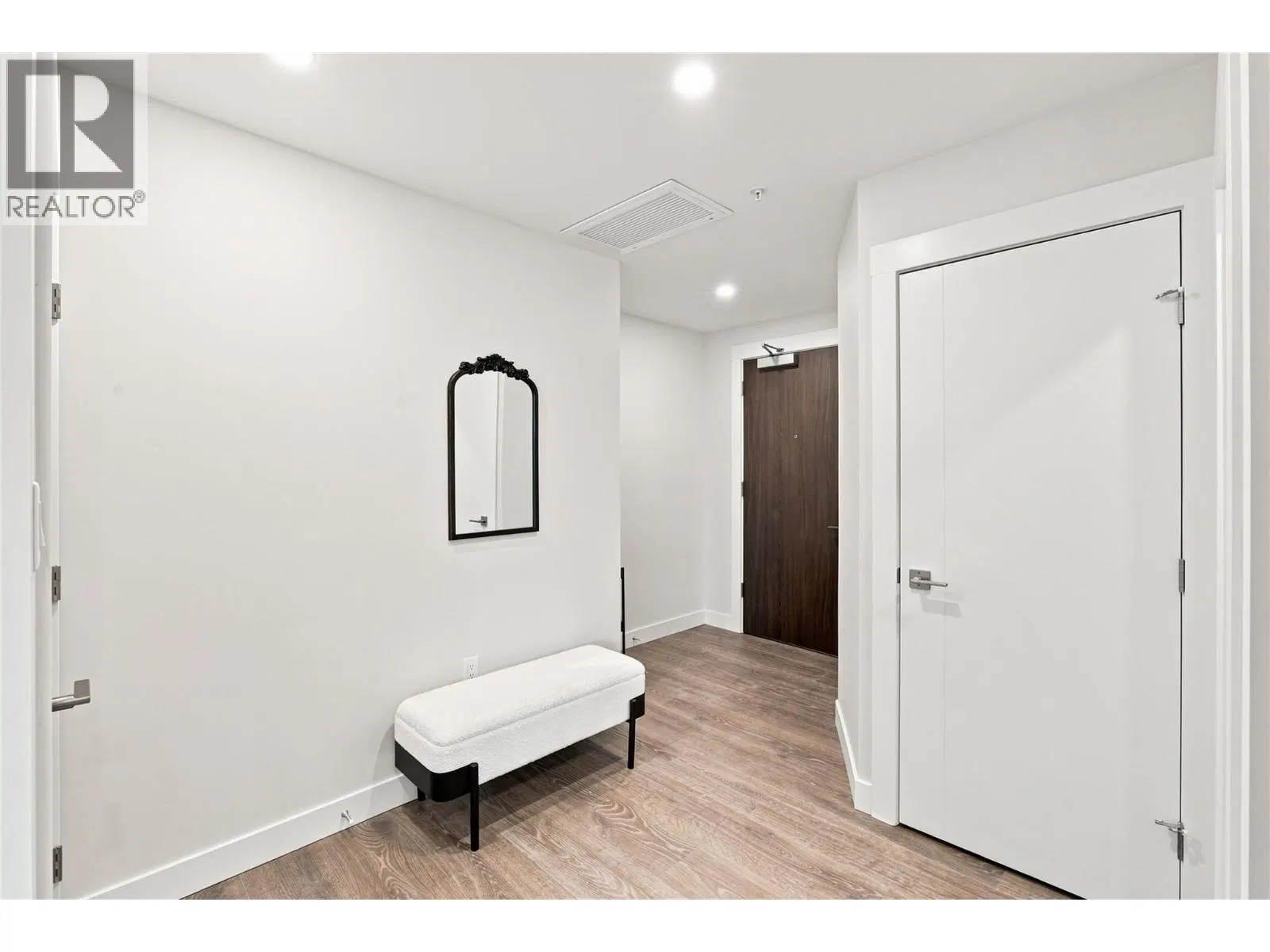 Photo 3 of 22 at #906 – 460 Nicola Street