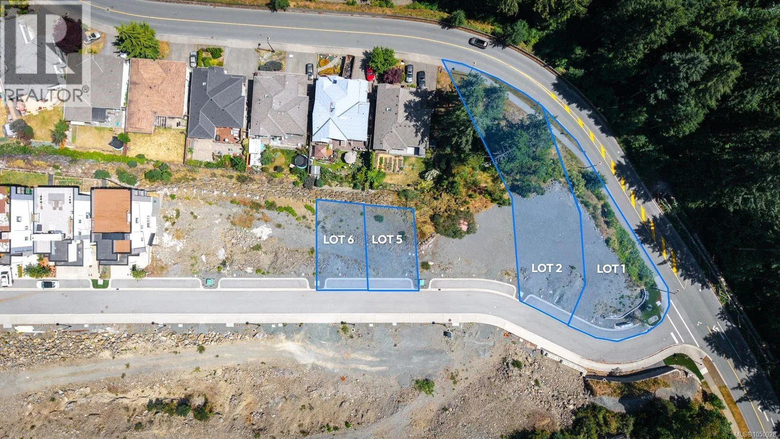 2226 Archer Gate