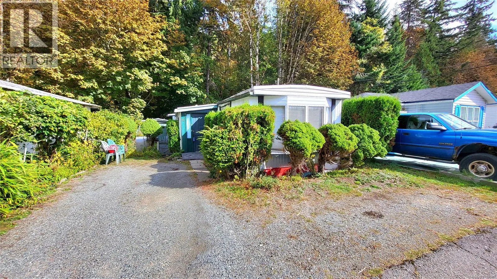 Photo 3 of 30 at #12 – 1655 Alberni Highway