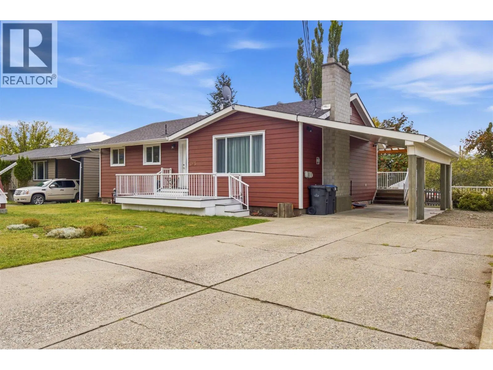 Photo 1 of 34 at 1025 PIGEON Avenue