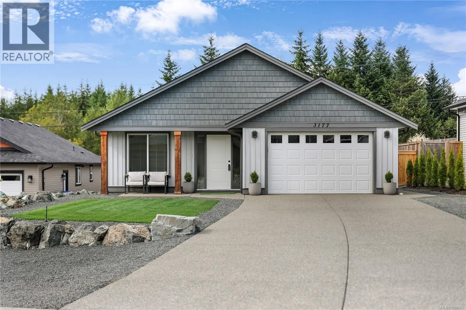 3177 Fernwood Lane