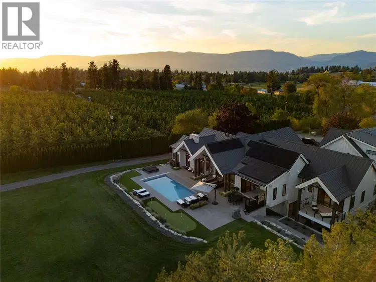 4485 Wallace Hill Road