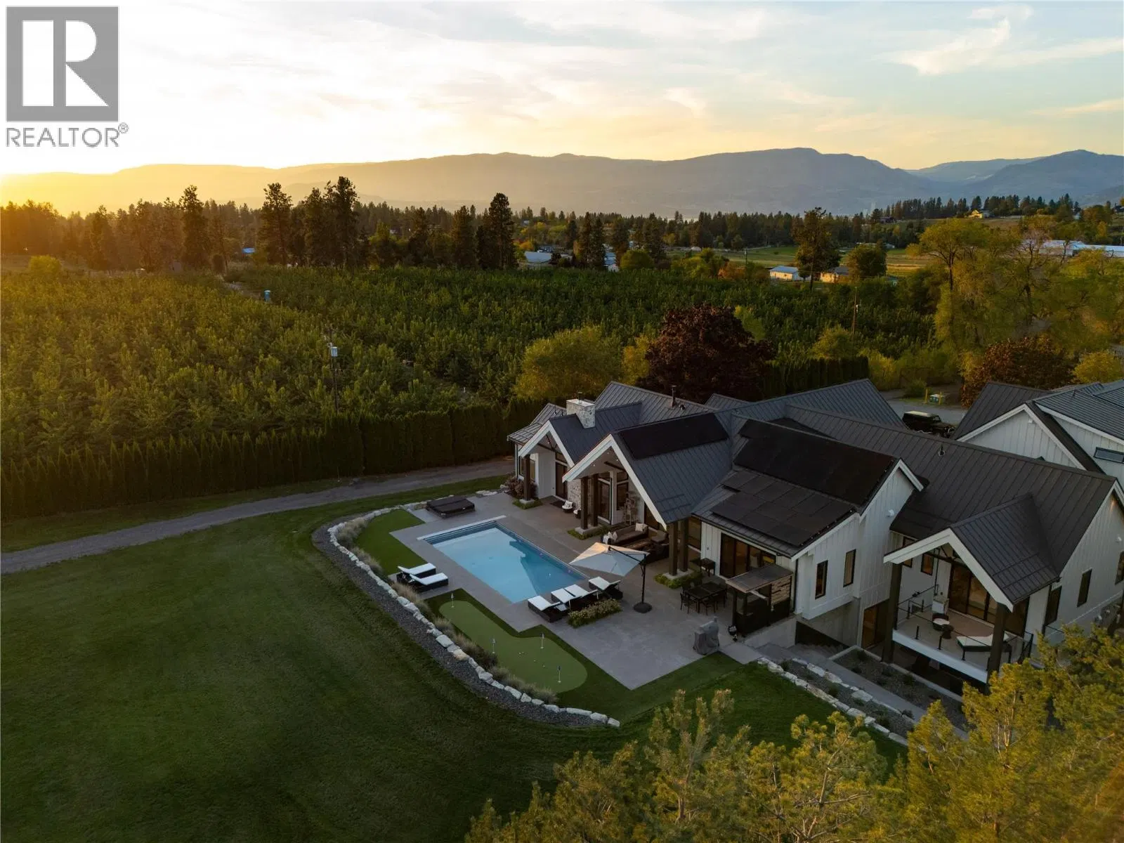4485 Wallace Hill Road