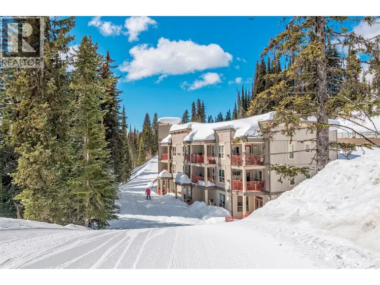 #305 – 9812 Silver Star Road