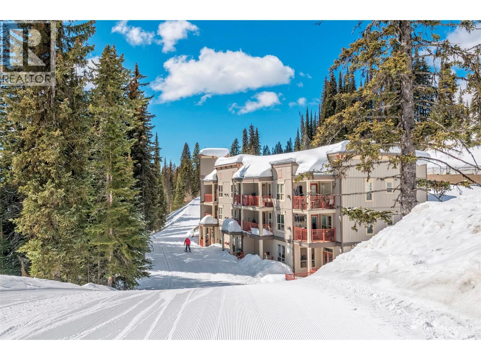Photo 1 of 36 at #305 – 9812 Silver Star Road