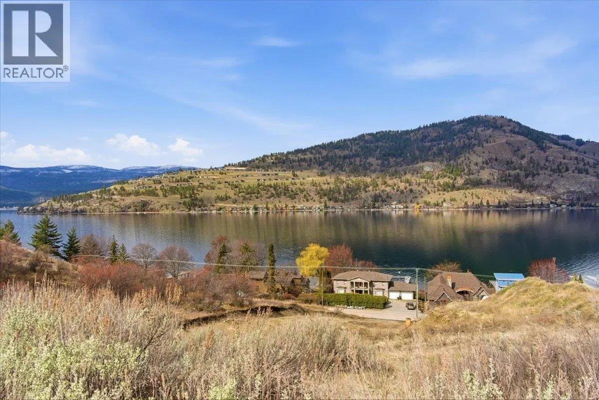 Photo 1 of 19 at 8354 Okanagan Landing Road