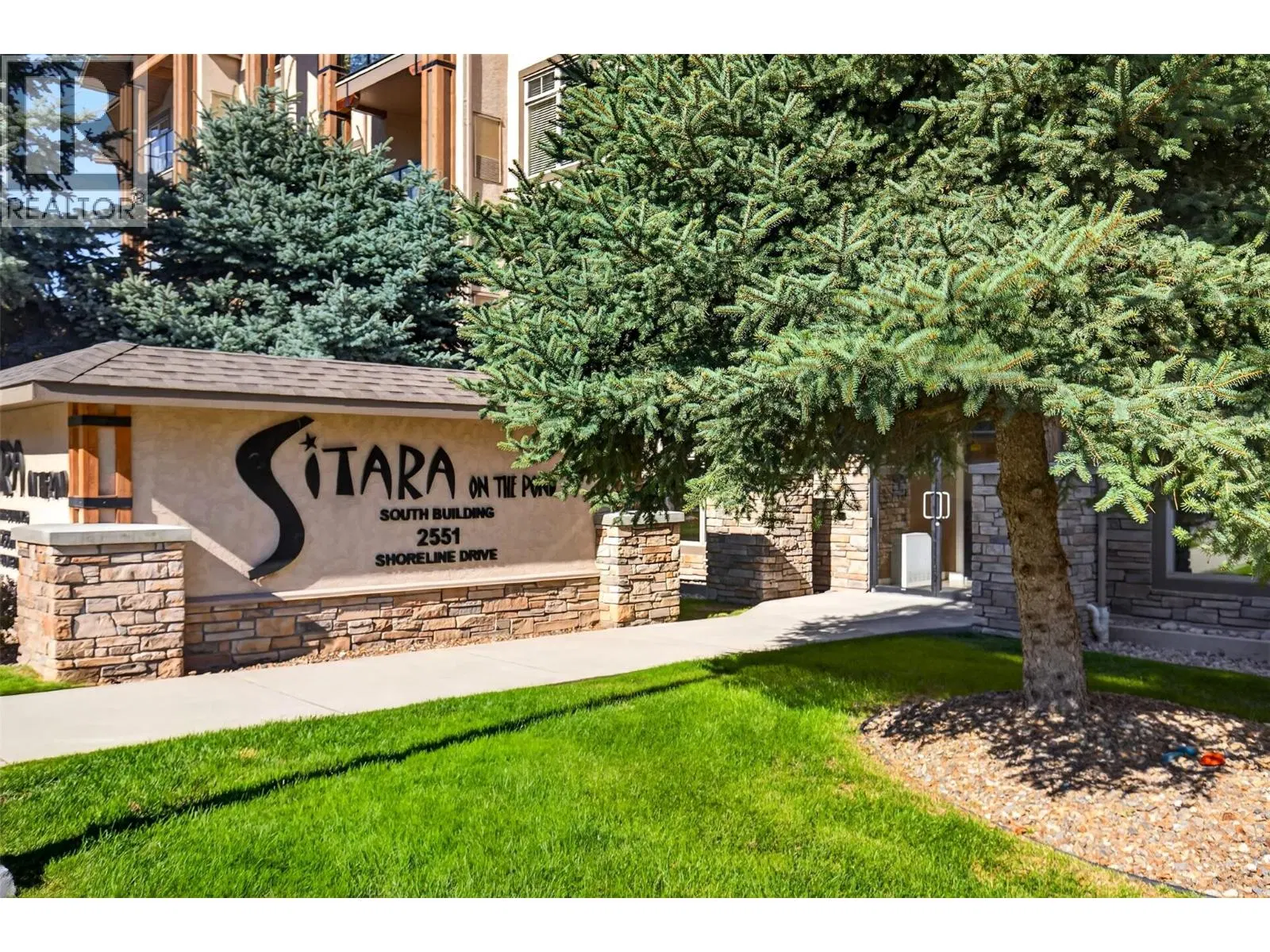 #217 – 2551 Shoreline Drive