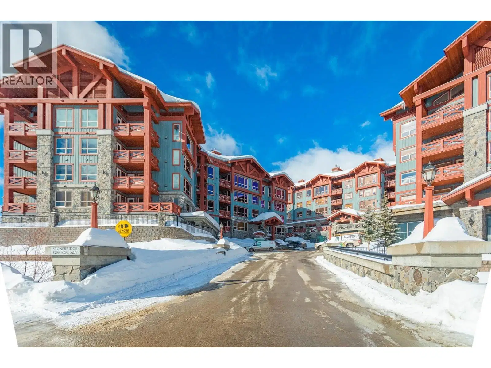 #408 – 5255 Big White Road