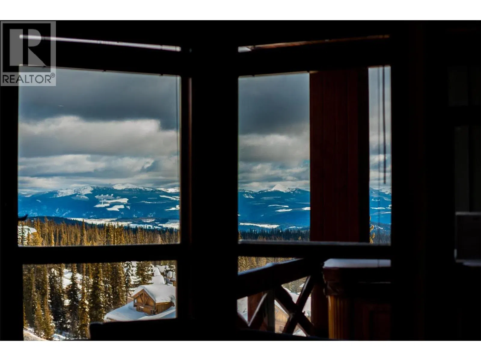 Photo 5 of 31 at #408 – 5255 Big White Road