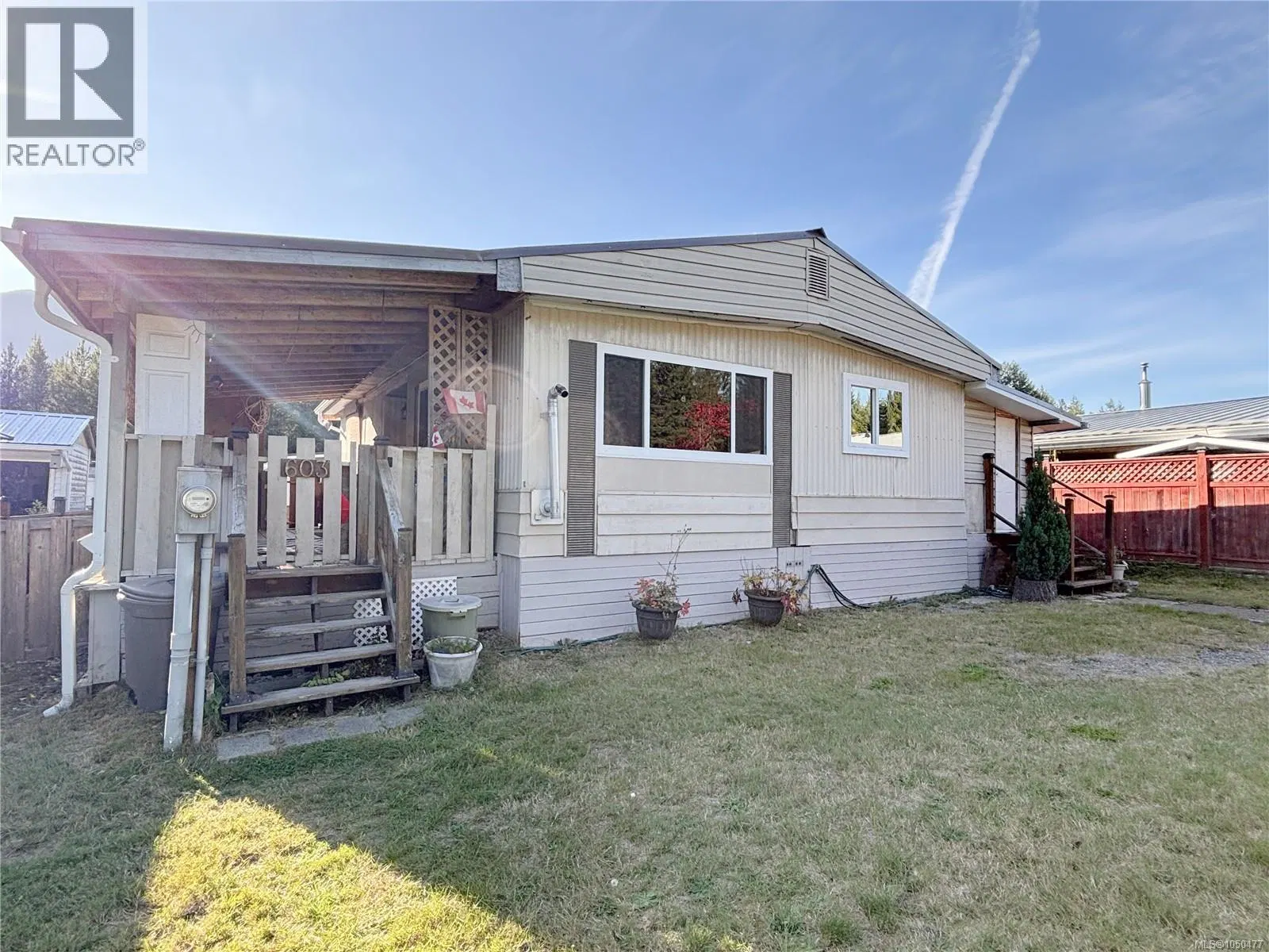 603 Conuma Drive