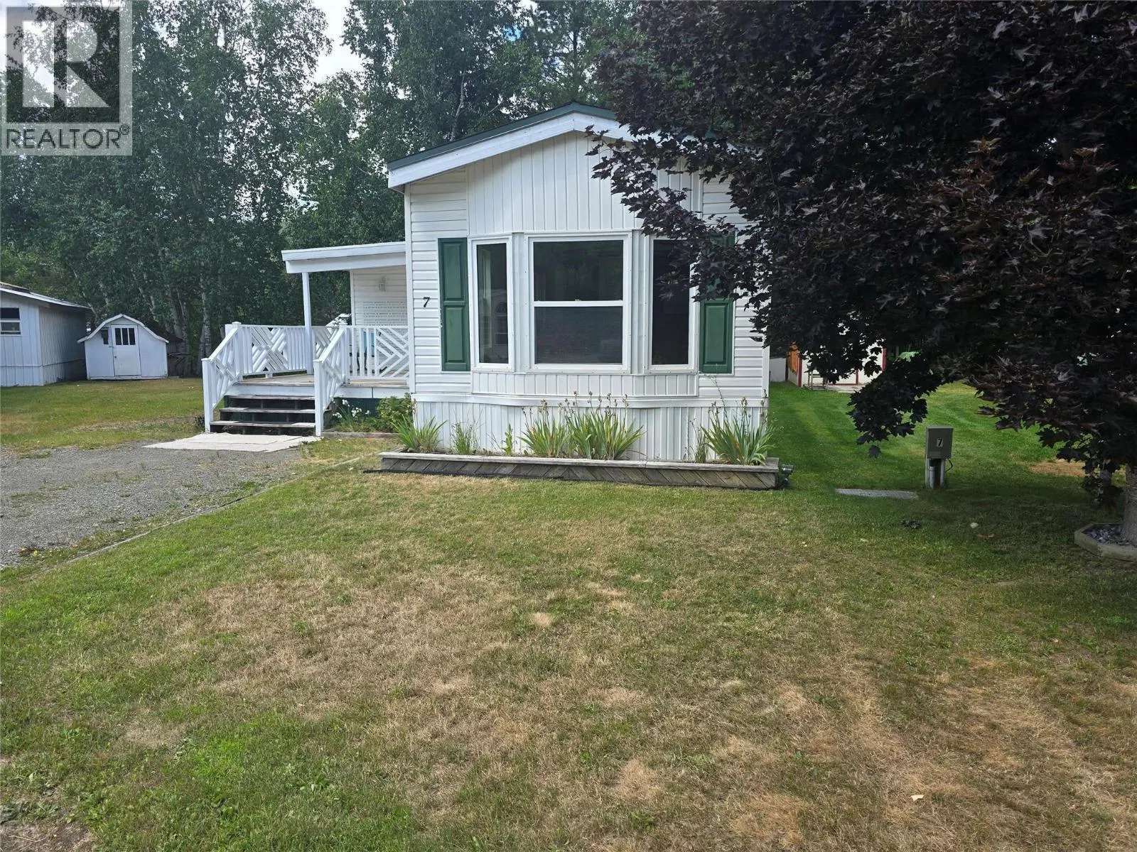 Photo 1 of 30 at #7 – 130 FERRY Road