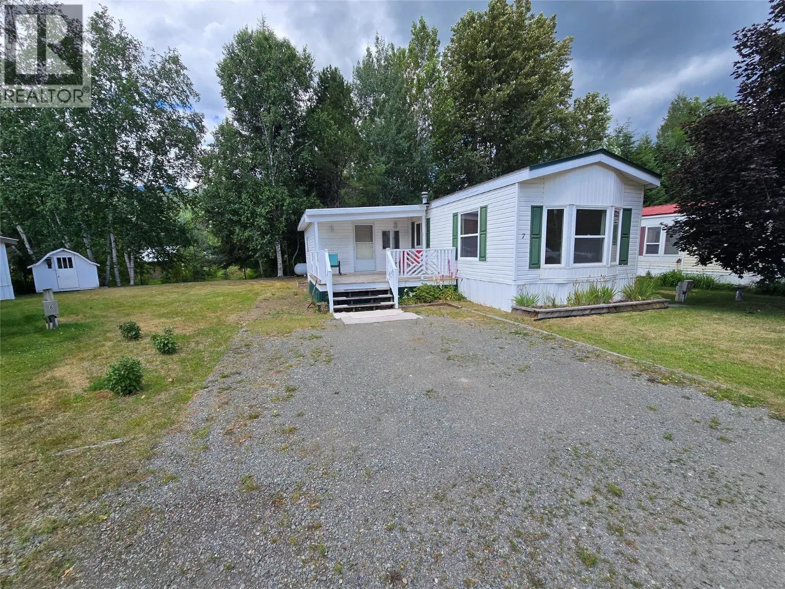 Photo 2 of 30 at #7 – 130 FERRY Road