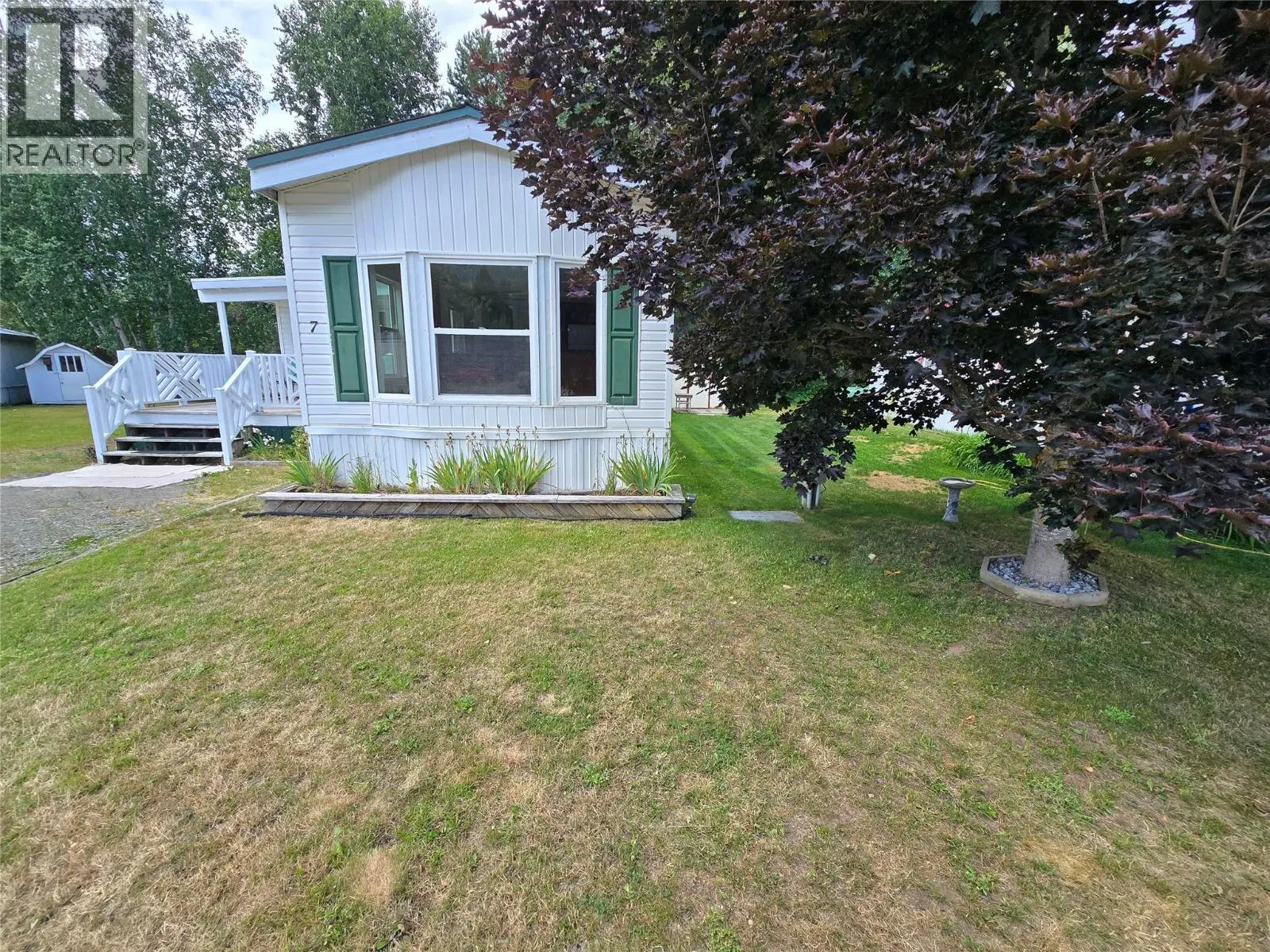 Photo 3 of 30 at #7 – 130 FERRY Road