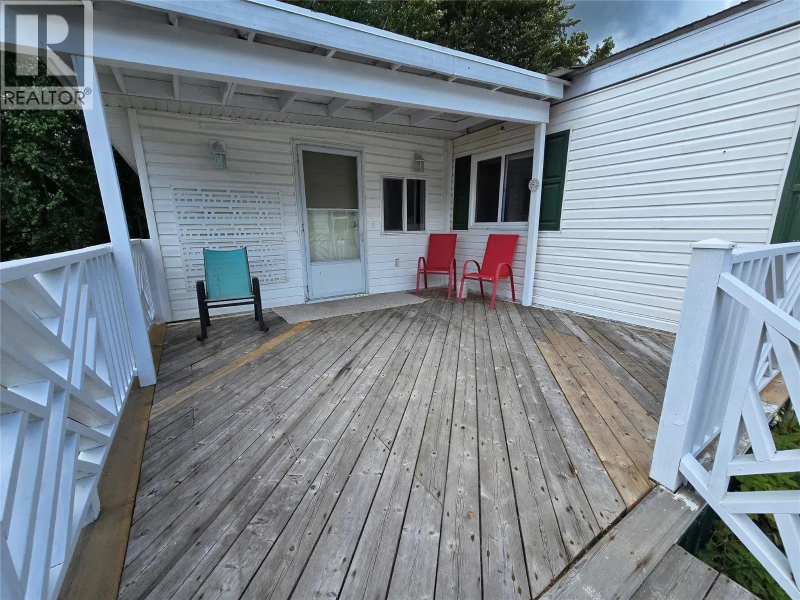 Photo 5 of 30 at #7 – 130 FERRY Road