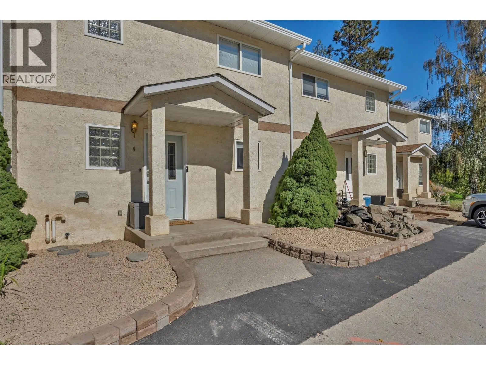 Photo 1 of 35 at #4 – 8710 Prairie Valley Road