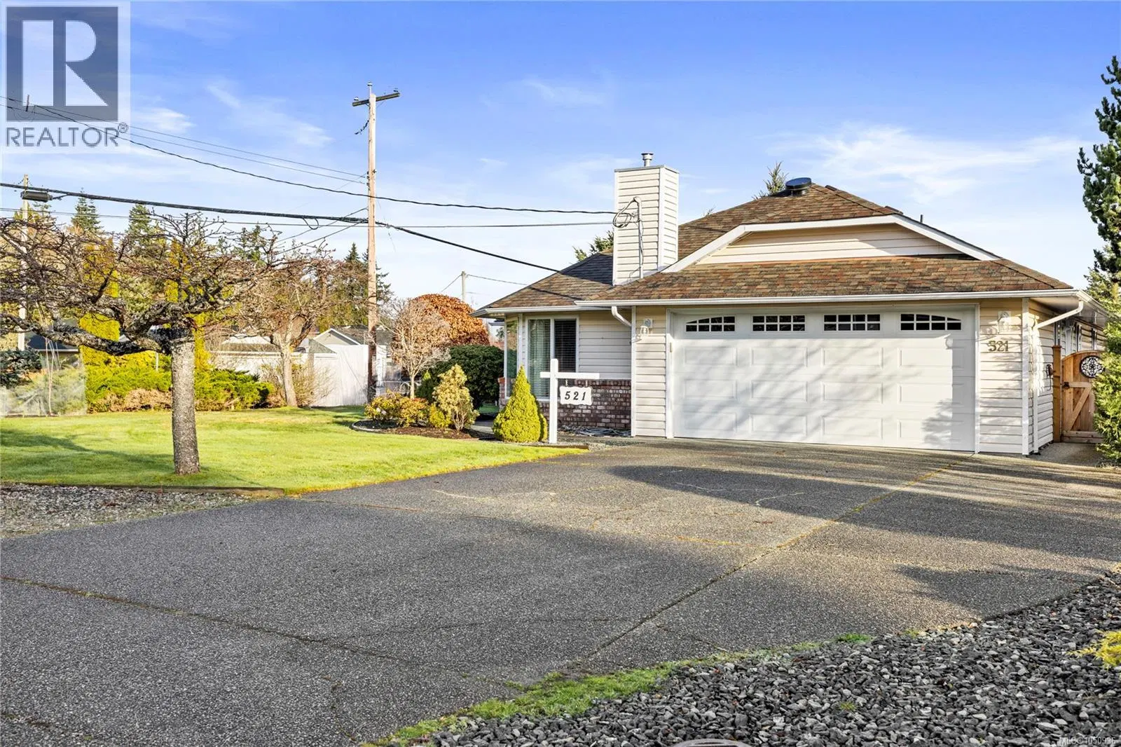 Photo 1 of 31 at 521 Birch Avenue