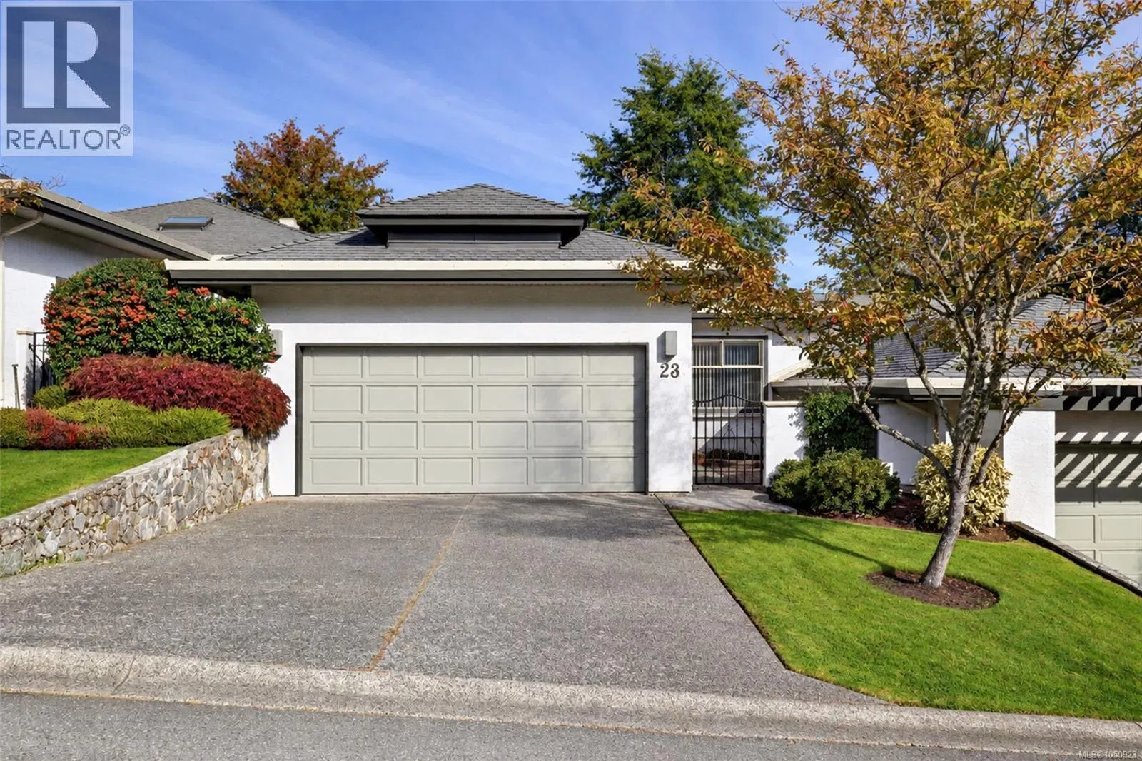 Photo 1 of 40 at #23 – 4360 Emily Carr Drive