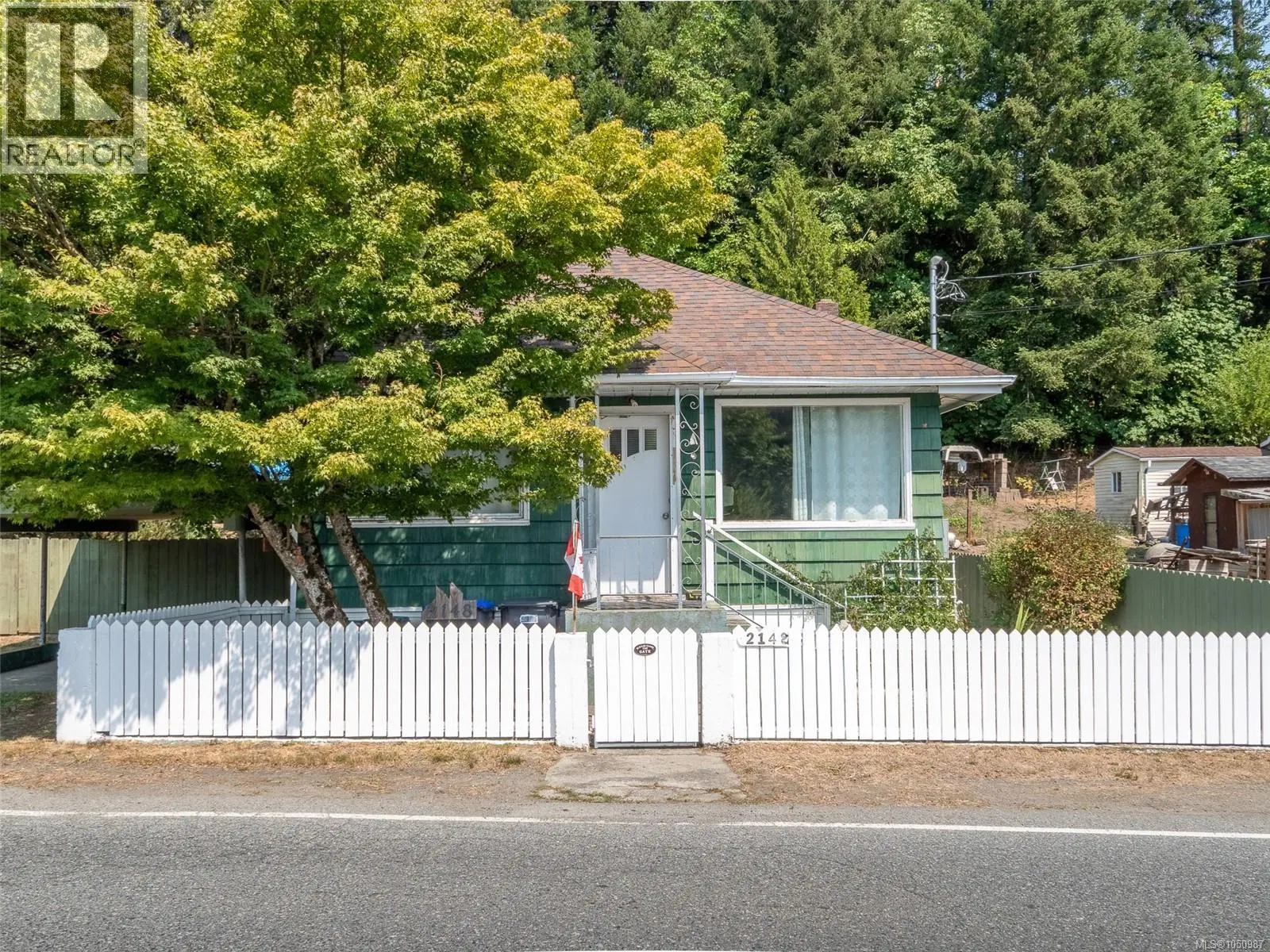 2148 Dick Avenue