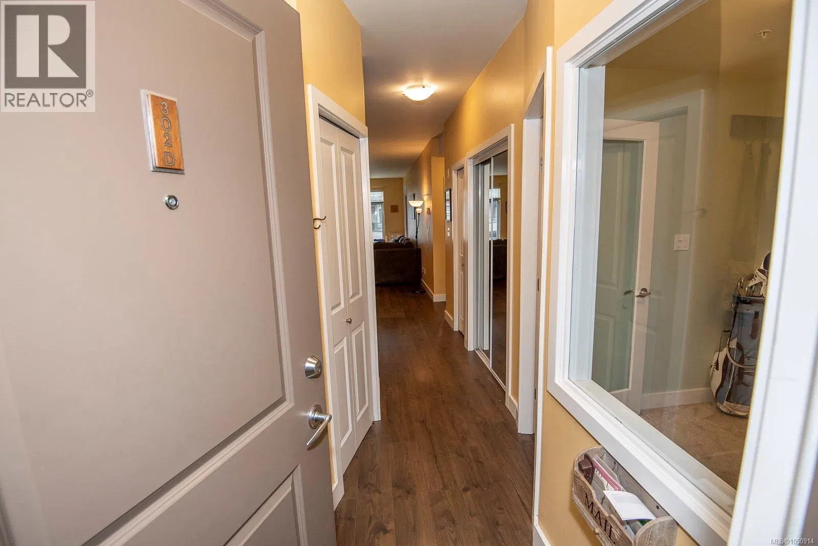 Photo 5 of 41 at #302D – 1115 Craigflower Road