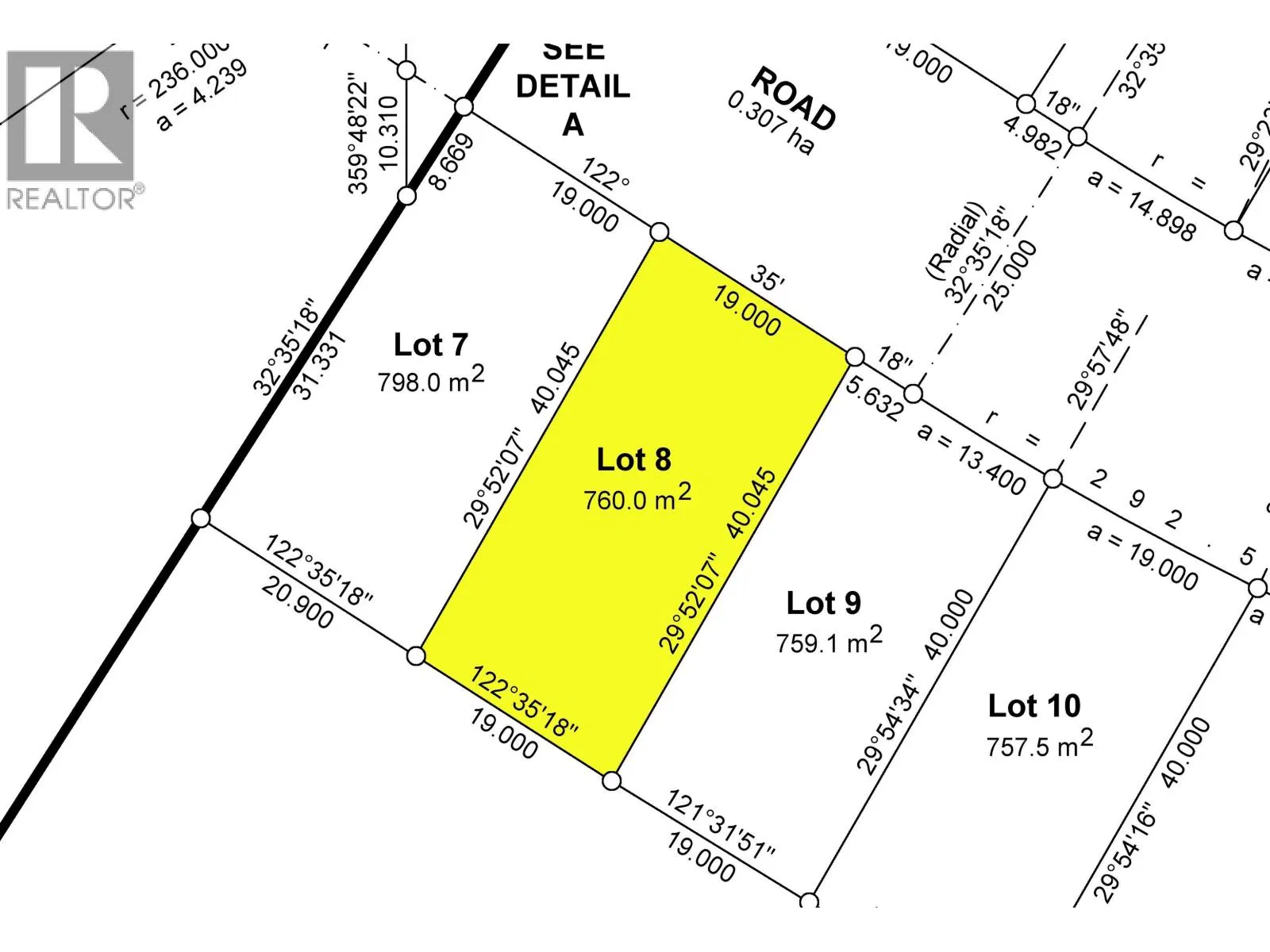 Photo 1 of 1 at LOT 8 – 8688 ST LAWRENCE Avenue