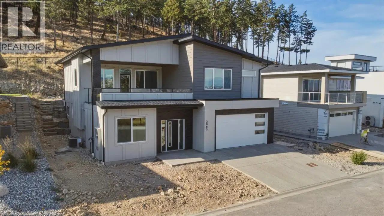 2083 Cortina Drive