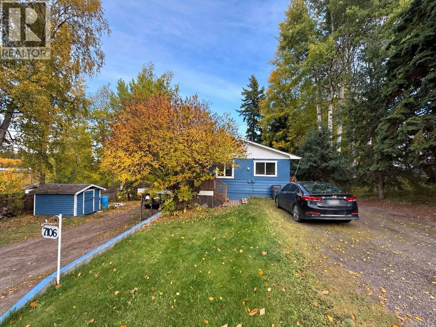7106 MOOSE Road