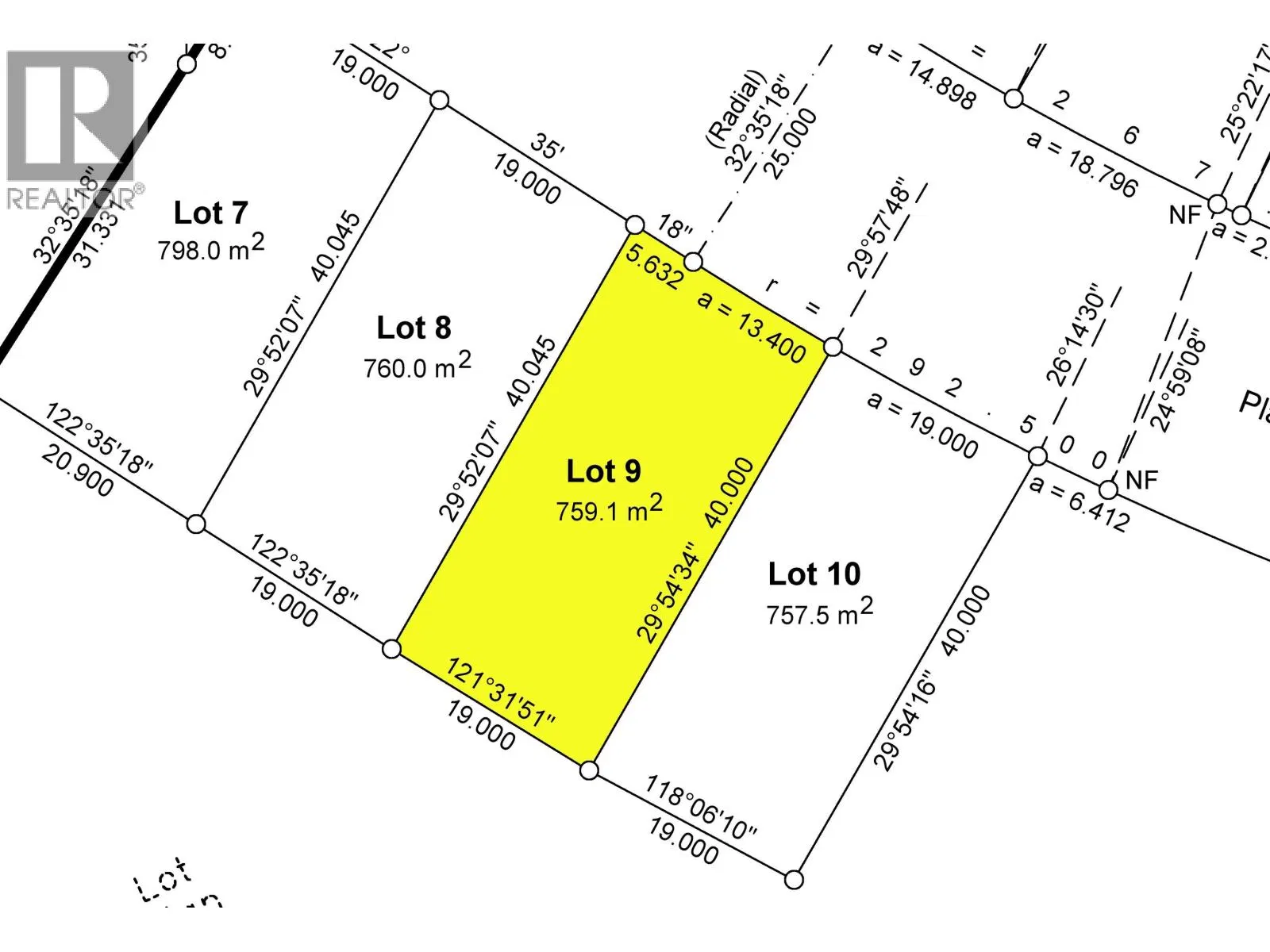 Photo 1 of 1 at LOT 9 – 8676 ST LAWRENCE Avenue