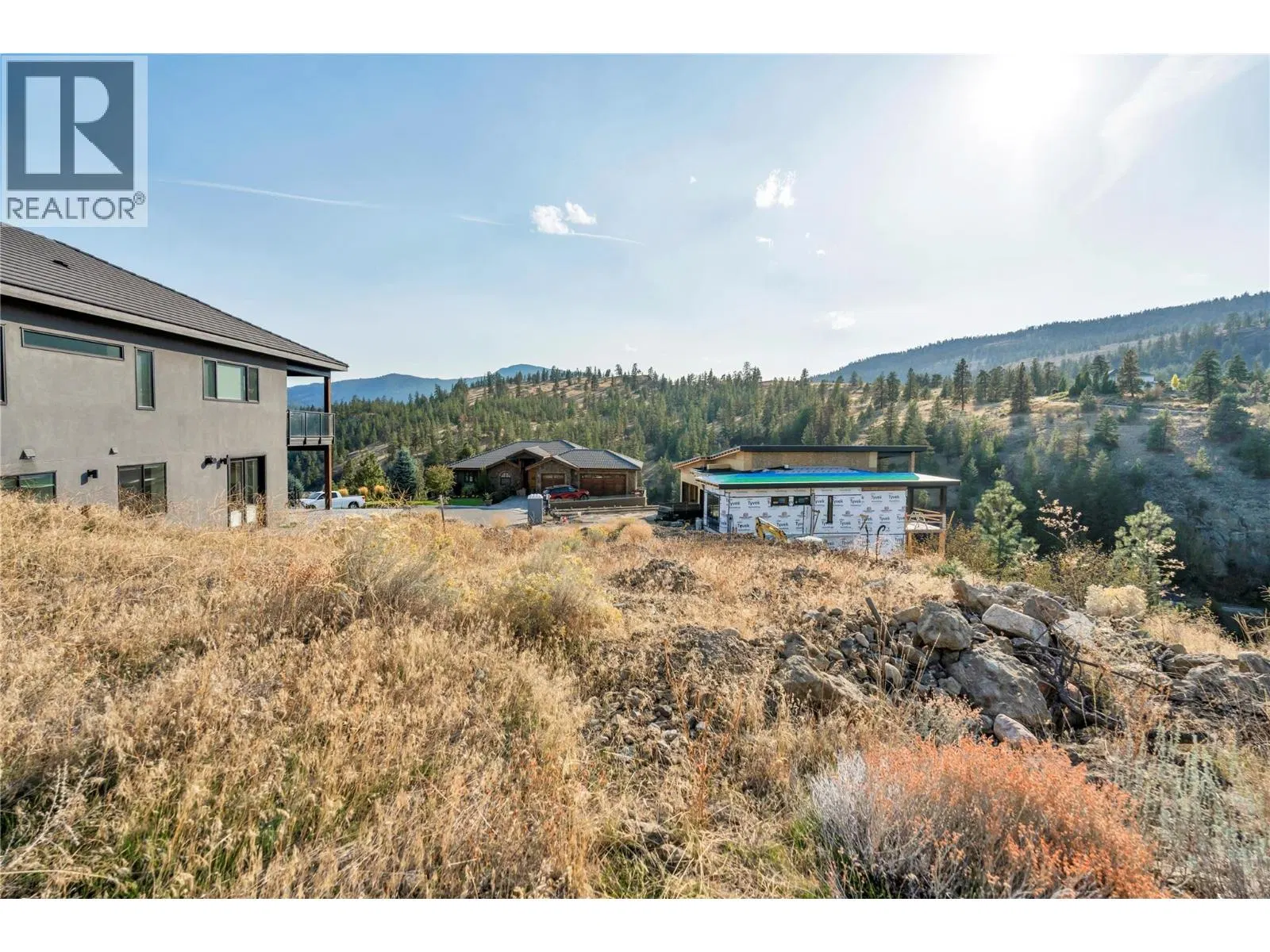 Photo 3 of 20 at Lot – 6709 Victoria Road