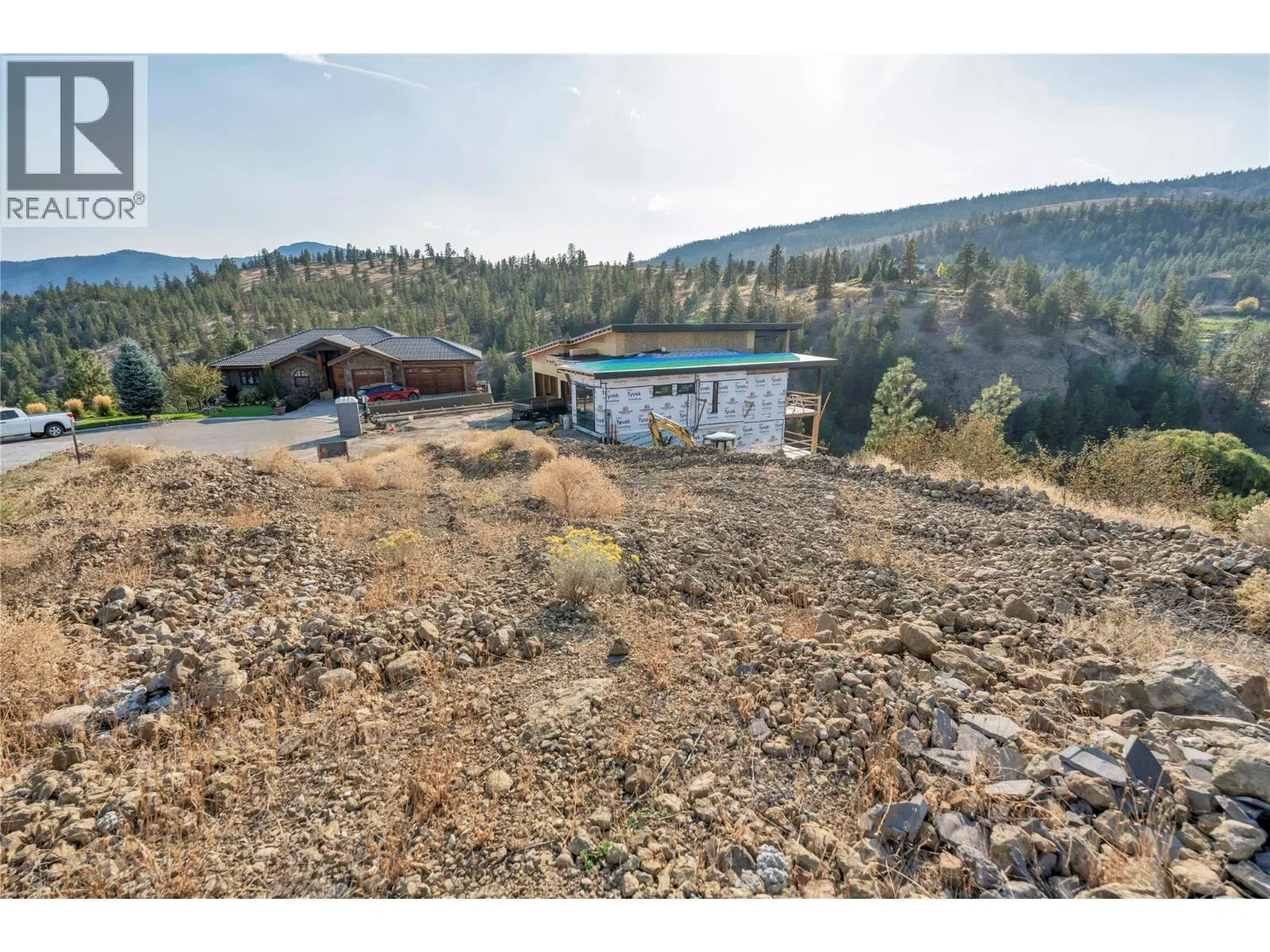 Photo 4 of 20 at Lot – 6709 Victoria Road